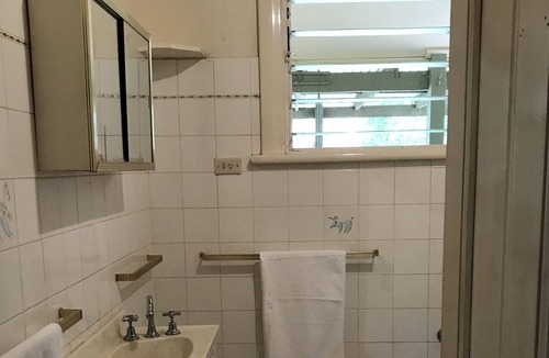 Broken Hill House | 626-A Grand old lady.
