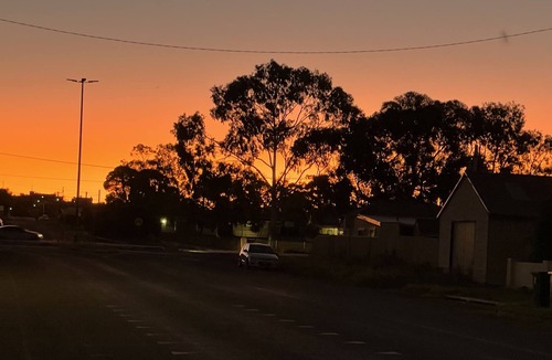 Broken Hill House | 626-A Grand old lady.