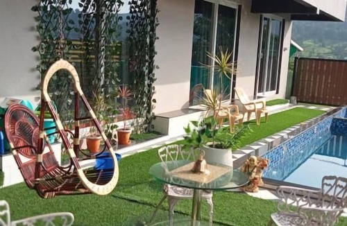 Khodala Apartment | 6bhk Radiant Villa