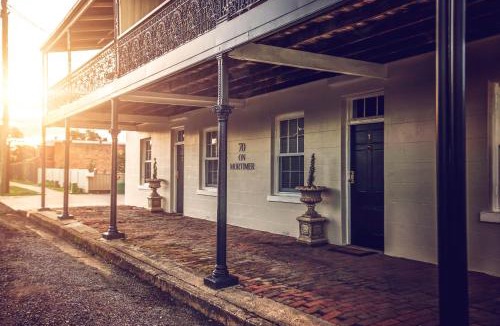 Central Mudgee Apartment | 70 On Mortimer
