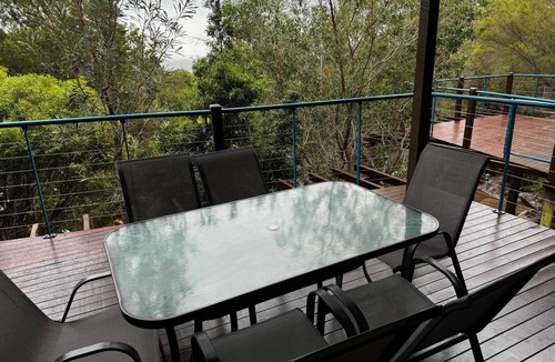 Kingfisher Bay Villa | 719 Cooloola Villa, Kingfisher Bay, K'gari, Fraser Island