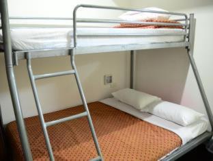 Haymarket Hostel | 790 on George Backpackers