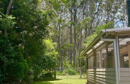 Surf Beach House | 80m from the beach