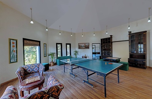 Bhimtal Hotel | 8fold-Pinecrest By LaRiSa, Bhimtal