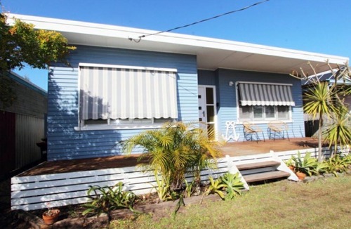 Harrington House | 9 Elizabeth St, Harrington