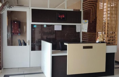Sirhind Hotel | 9 orchid Parbhat royal