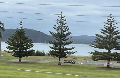 Batehaven Apartment | A Beach front Apartment