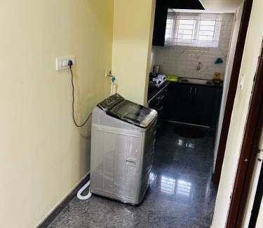 JP Nagar Apartment | A Calm and peaceful 1BHK near JP nagar