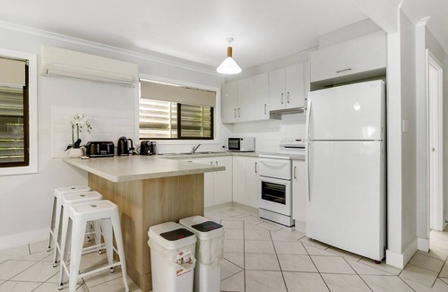 Emu Park House | "A" FRAME ON FERGUSON