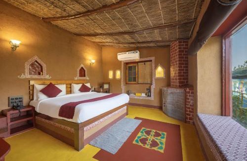 Kasauli Hotel | A Kasauli Ggaon by Echor