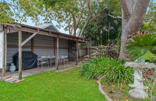 North Haven House | A Little Piece of Haven