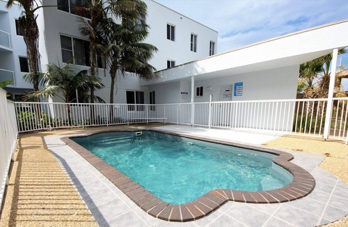 Arakoon Apartment | A lovely, light, air conditioned unit located a stones throw from the...