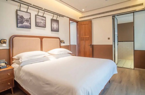 Beijing Hotel | A Memory Hotel