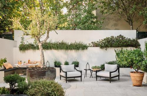 Armadale House | A Nomadic Abode Boutique Bolthole Armadale