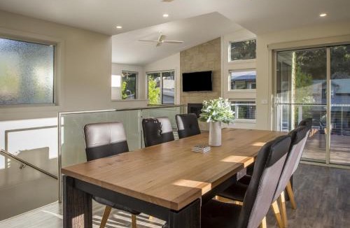 Bright House | A Pear Tree Loft