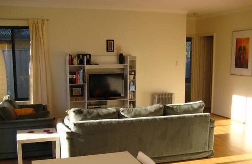 Quindalup House | A pet-friendly holiday house, just a short stroll from the beach