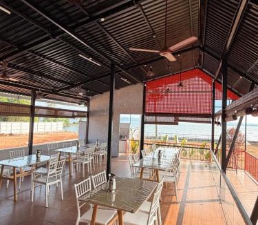 Munroe Island Bed & Breakfast | A R RESIDENcY