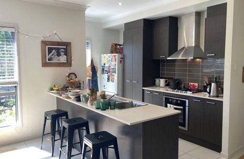 Mullumbimby House | A Relaxing Mullum Home
