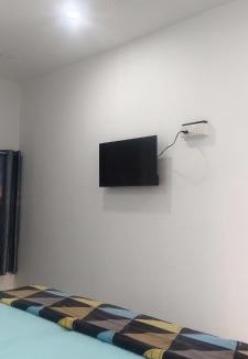 Kollam Apartment | A S home stay