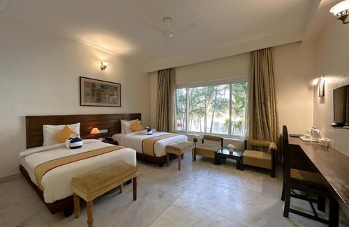 Khajuraho Hotel | A S Hotels Khajuraho