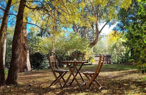 Mount Macedon Villa | A short-stay experience in Mount Macedon lasts a life time!