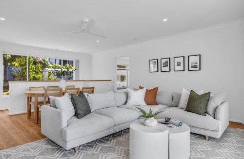Merimbula House | A Short time