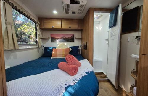 Heidelberg Apartment | A Tiny Home Experience in a great spot