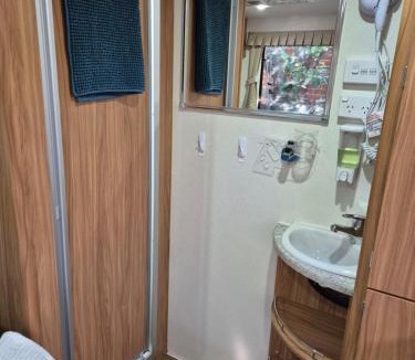 Heidelberg Apartment | A Tiny Home Experience in a great spot