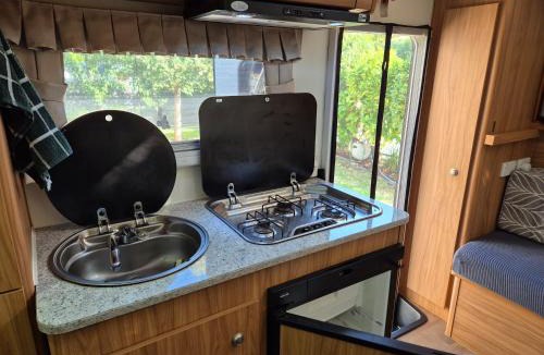 Heidelberg Apartment | A Tiny Home Experience in a great spot