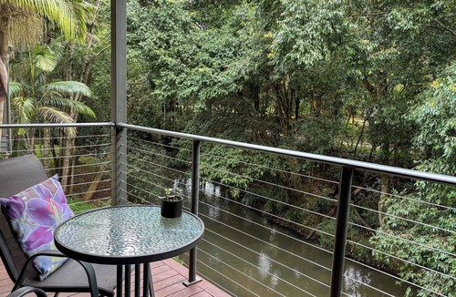 Maleny Cabin | A Tranquil Getaway in Maleny