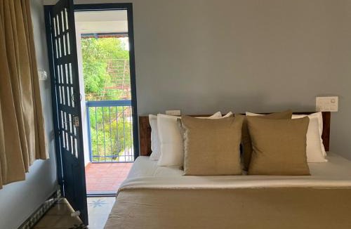 Mararikulam Bed & Breakfast | Aali villas