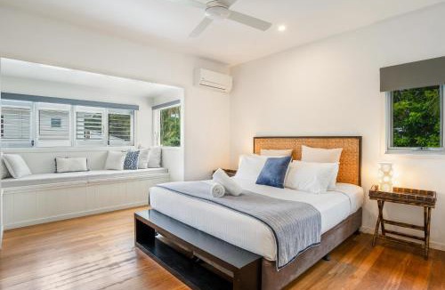 Byron Bay House | Aaman & Cinta Luxury Villas