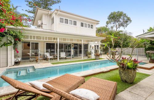Byron Bay House | Aaman & Cinta Luxury Villas