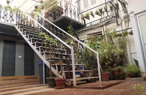 Fort Kochi Cabin | Aambal Residency