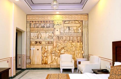 Kasrawad Resort | Aaram Baagh Maheshwar