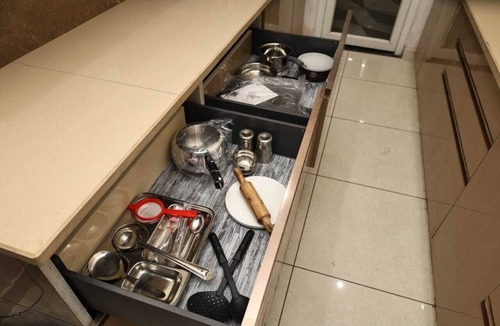 Bullawala Apartment | Aarambh Hillside View