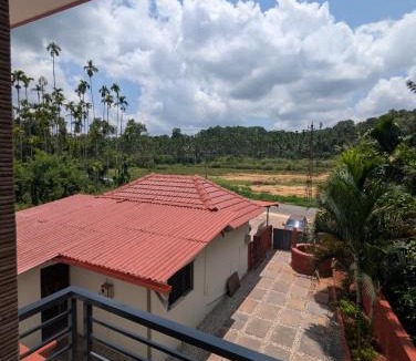 Koppa Hostel | Aaroha Living