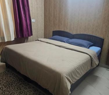 Tapovan Hotel | Aarunya Stays