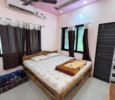 Shrivardhan House | Aarya Holidays Home
