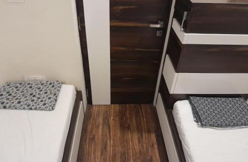 Thane West Apartment | AaryaStays Centrally located 3BHK with premium interiors