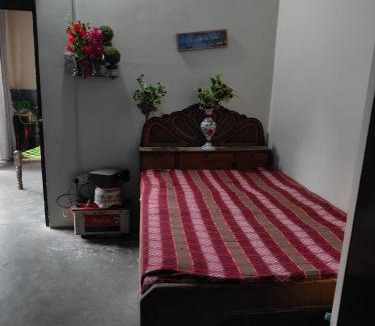 Ghaziabad House | Aas Mohammad Homestay