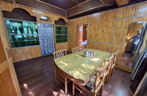 Rekong Peo House | Aasha's Home