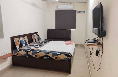 Ram Nagar Hotel | AB Merridien
