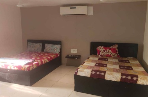 Ram Nagar Hotel | AB Merridien