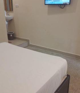 Iyyappanthangal Hotel | AB Residency