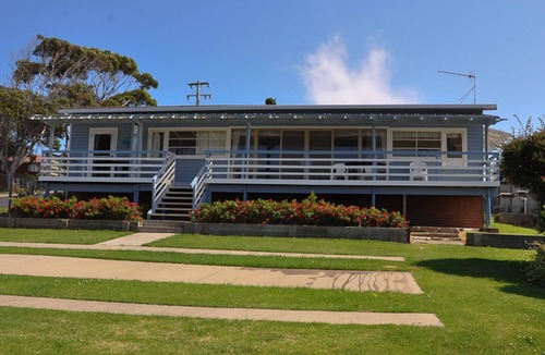 Bermagui House | Aberdeen 1 - Lamont Street 112