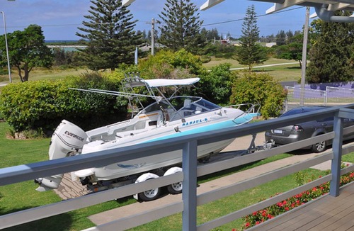 Bermagui House | Aberdeen 1 - Lamont Street 112