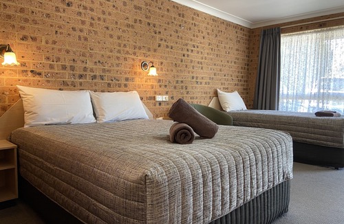 Aberdeen Hotel | Aberdeen Motel