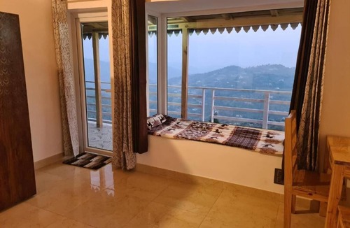 Mukteshwar Hotel | Abhi's Cottage
