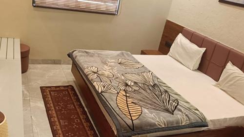 Pachmarhi Hotel | Abhilashaa Inn
